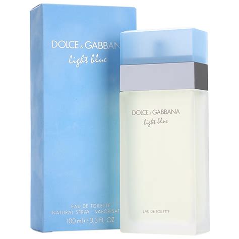 light blue dolce gabbana edt 100 ml|blue light Dolce & Gabbana mujer.